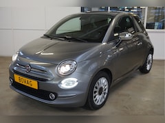 Fiat 500 - 1.0 Hybrid Dolcevita Cruise control Parkeer sensoren Euro 6