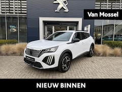 Peugeot 2008 - 1.2 Hybrid 145 Allure