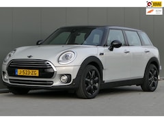 MINI Clubman - 1.5 Cooper Chili Serious Business Navi Sportstoelen