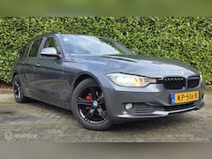 BMW 3-serie Touring - 318d Automaat|Trekha|Stoelver|Navi|Clima