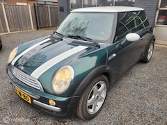 MINI Cooper - 1.6 Chili | SCHADES/MANKEMENTEN |