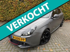 Alfa Romeo Giulietta - 1.750 Turbo Veloce I Automaat