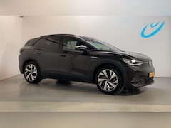 Volkswagen ID.4 - Pro 77 kWh LED Camera Stoelverwarming Sfeerverlichting Navigatie