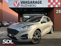 Ford Kuga - 2.5 PHEV ST-Line // FULL LED // NAVI + CARPLAY // CAMERA // PDC V+A // ADAPTIVE CRUISE //