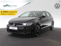 Volkswagen Polo - Edition 1.0 MPI 80 pk