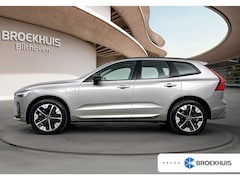 Volvo XC60 - NEW MODEL T6 Plug-in hybrid AWD Ultra Dark | Trekhaak | PDC V+A en Camera | Keyless Entry