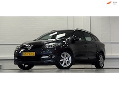 Renault Mégane Estate - 1.5 dCi Limited Trekhaak Navigatie 2e Eigenaar