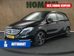 Mercedes-Benz B-klasse - 200 Ambition - ORIGINEEL NEDERLANDSE AUTO - UITKLAPBARE TREKHAAK (TREKGEWICHT 1400 KG GERE