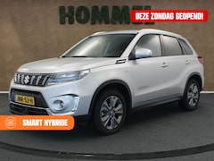 Suzuki Vitara - 1.4 Boosterjet Select Smart Hybrid - APPLE CARPLAY/ANDROID AUTO - VOORSTOELEN VERWARMD - C