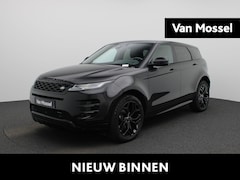 Land Rover Range Rover Evoque - 1.5 P300e AWD R-Dynamic SE | Stoelverwarming | Adaptieve Cruise Control | Stoelgeheugen
