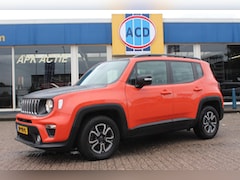 Jeep Renegade - 1.0T Opening Edition | Orig. NL | Carplay |