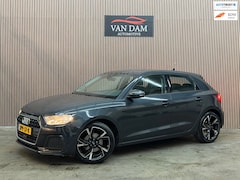 Audi A1 Sportback - 30 TFSI Pro Line 2020 AUTOMAAT CRUISE VIRTUAL