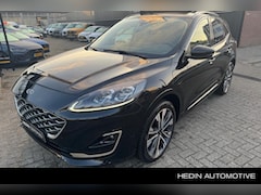 Ford Kuga - 2.5 PHEV Vignale | Panoramadak | 20 Inch velgen | Driver Assistance Pack