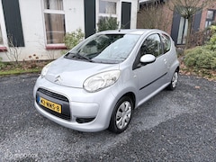 Citroën C1 - 1.0-12V Ambiance | 3DRS | 159.000KM | AIRCO |
