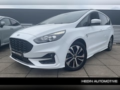 Ford S-Max - ST-Line 2.5i FHEV | 7 Zit plaatsen