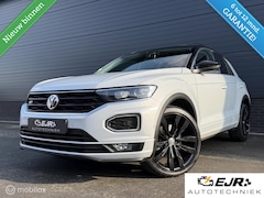 Volkswagen T-Roc - 1.5 TSI Sport Business R-Line IQ Drive VOL