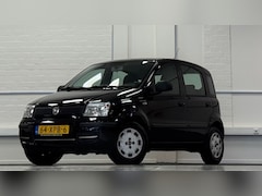 Fiat Panda - 1.2i Classic Airco 1e Eigenaar APK 15-01-2027 Garantie