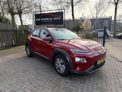 Hyundai Kona Electric - EV Fashion 64 kWh Camera Nav Clima Cruiss-con