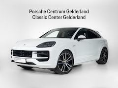 Porsche Cayenne Coupé - E-Hybrid