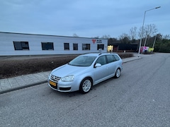 Volkswagen Golf Variant - 1.9 TDI Highline