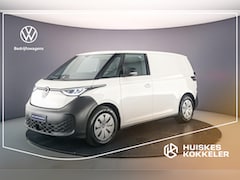 Volkswagen ID. Buzz Cargo - Economy Business 59 kWh 170pk > Netto-ACTIE-Prijs; bij koop of leasen via HK / excl. koste