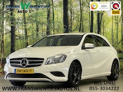 Mercedes-Benz A-klasse - 180 Ambition | Cruise Control | Parkeersensoren | Elektrische Bestuurdersstoel + Memory |