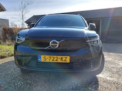 Volvo XC40 - Recharge Core 69.525 km, bj. 2023, trekhaak, getint glas, achteruitrijcamera, climate control