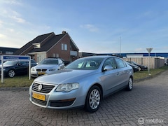 Volkswagen Passat - 1.6 Comfortline Cruise Clima Nieuwe APK