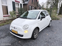 Fiat 500 - 1.2 Pop | AIRCO |