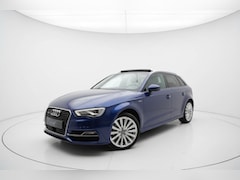 Audi A3 Sportback - 1.4 e-tron PHEV Ambition PANO ACC PDC