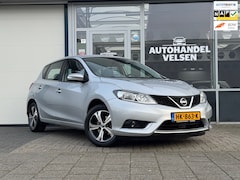 Nissan Pulsar - 1.2 DIG-T Acenta Automaat Airco