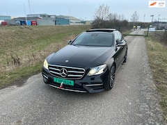 Mercedes-Benz E-klasse - 220 d Business Solution AMG
