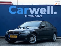 BMW 3-serie - 318i Business Line M Sport 1e Eigenaar, STLverwarminig, Climate, Cruise, Navi, PDCApk tot