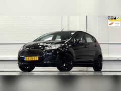 Ford Fiesta - 1.0 Style Technologie-pakket 2e Eigenaar