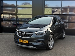 Opel Mokka X - 1.4 Turbo Innovation Led Navi Camera Trekh