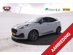 Ford Puma - 1.5 EcoBoost ST-X 200pk Panorama, Recaro etc. etc