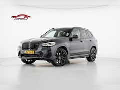 BMW X3 - XDrive30e High Executive |Pano|Laser|360