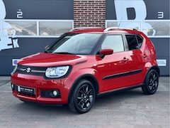 Suzuki Ignis - 1.2 Select | NAP | Trekhaak | Camera | Stoelverwarming | Rijklaar + nieuwe apk