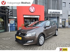Volkswagen Polo - 1.2 Comf. Line I 1e Eigenaar I Airco