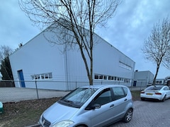 Mercedes-Benz A-klasse - 150 Classic AUTOMAAT / AUTOMAAT KAPOT