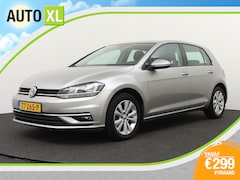 Volkswagen Golf - 1.0 TSI Comfortline Business Carplay Adapt.Cruise Massage
