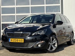 Peugeot 308 SW - 1.2 e-THP Première 131pk | Achteruitrijcamera | Audio-navigatie full map | Cruise control