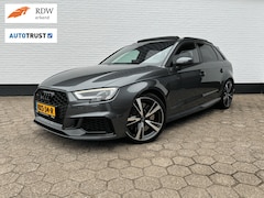 Audi RS3 - Sportback 2.5 TFSI Quattro PANO l ACC l B&O l NIEUWSTAAT