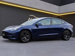 Tesla Model 3 - Long Range AWD | Pano | Leder | Full Self Driving 3 | 96% SOH