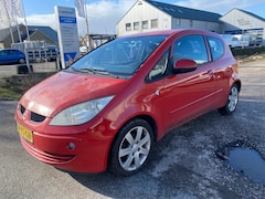 Mitsubishi Colt - 1.3 Heartbeat