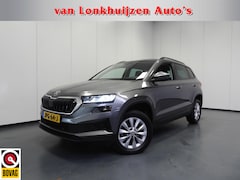 Skoda Karoq - 1.0 TSI Ambition NAVI/CAMERA/CLIMA/LED/16"LMV