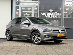 Volkswagen Polo - 1.0 TSI Comfortline Virtual Apple carplay