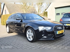 Audi A4 Avant - 2.0 TDI Pro Line S Line Automaat