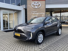 Toyota Yaris Cross - 1.5 Hybrid Dynamic