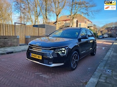 Kia Niro - 1.6 GDi Hybrid DynamicPlusLine